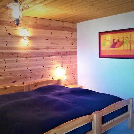 Chalet Pain Perdu 샬레 Hérémence