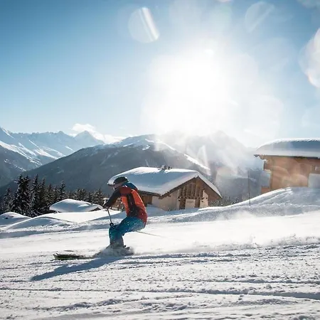 Chalet Pain Perdu